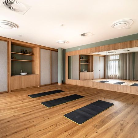 Falkensteiner Hotel Bad Leonfelden Superior (Adults Only) Luaran gambar