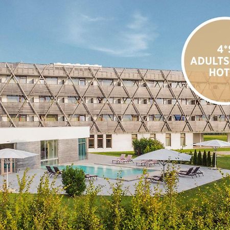 Falkensteiner Hotel Bad Leonfelden Superior (Adults Only) Luaran gambar
