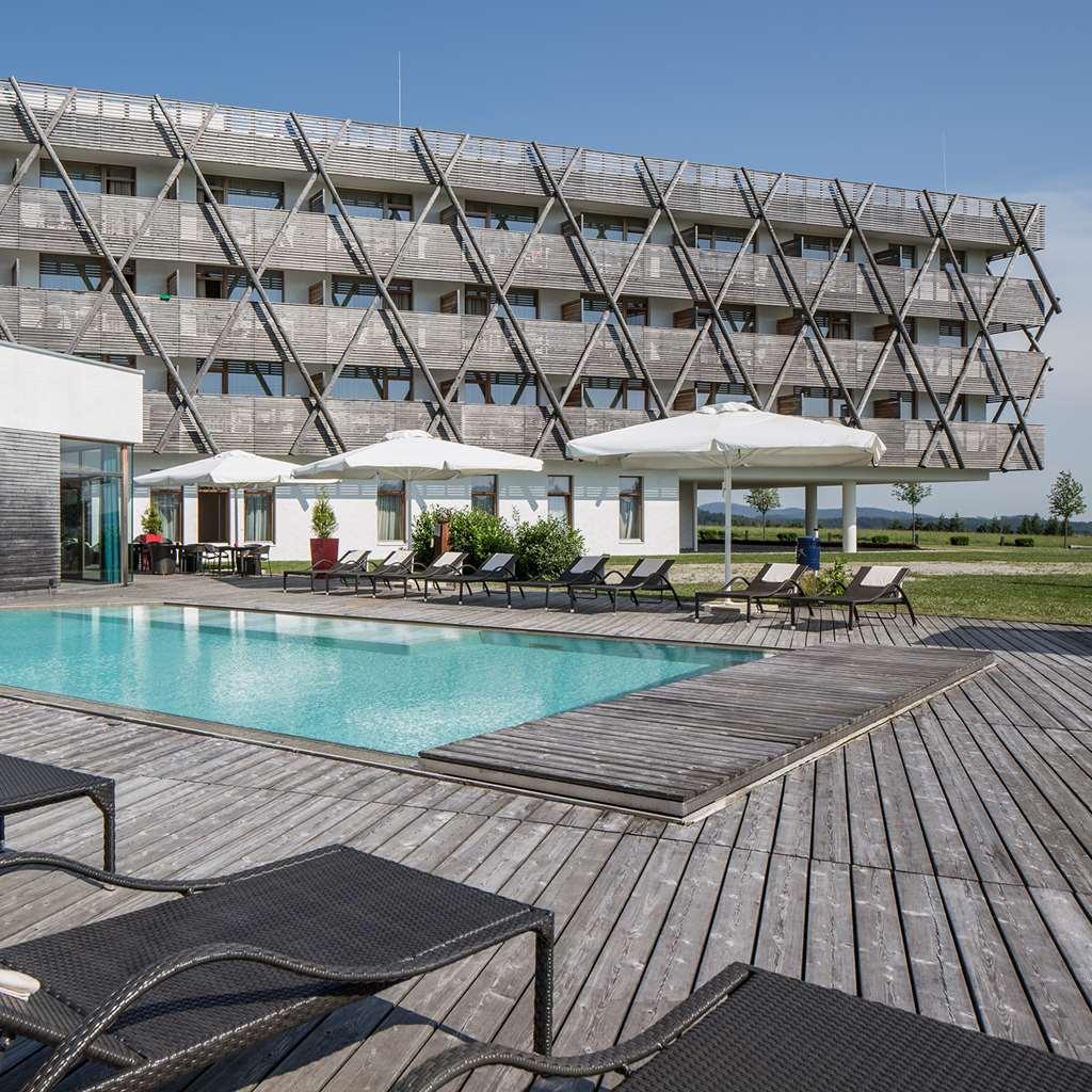 Falkensteiner Hotel Bad Leonfelden Superior (Adults Only) Luaran gambar