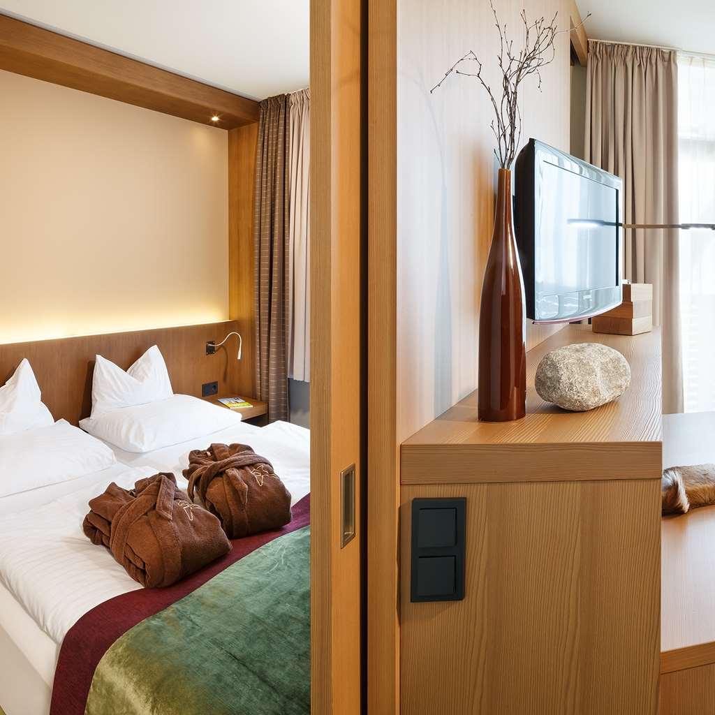Falkensteiner Hotel Bad Leonfelden Superior (Adults Only) Bilik gambar