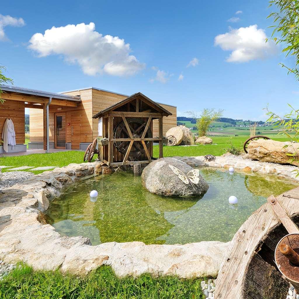 Falkensteiner Hotel Bad Leonfelden Superior (Adults Only) Luaran gambar