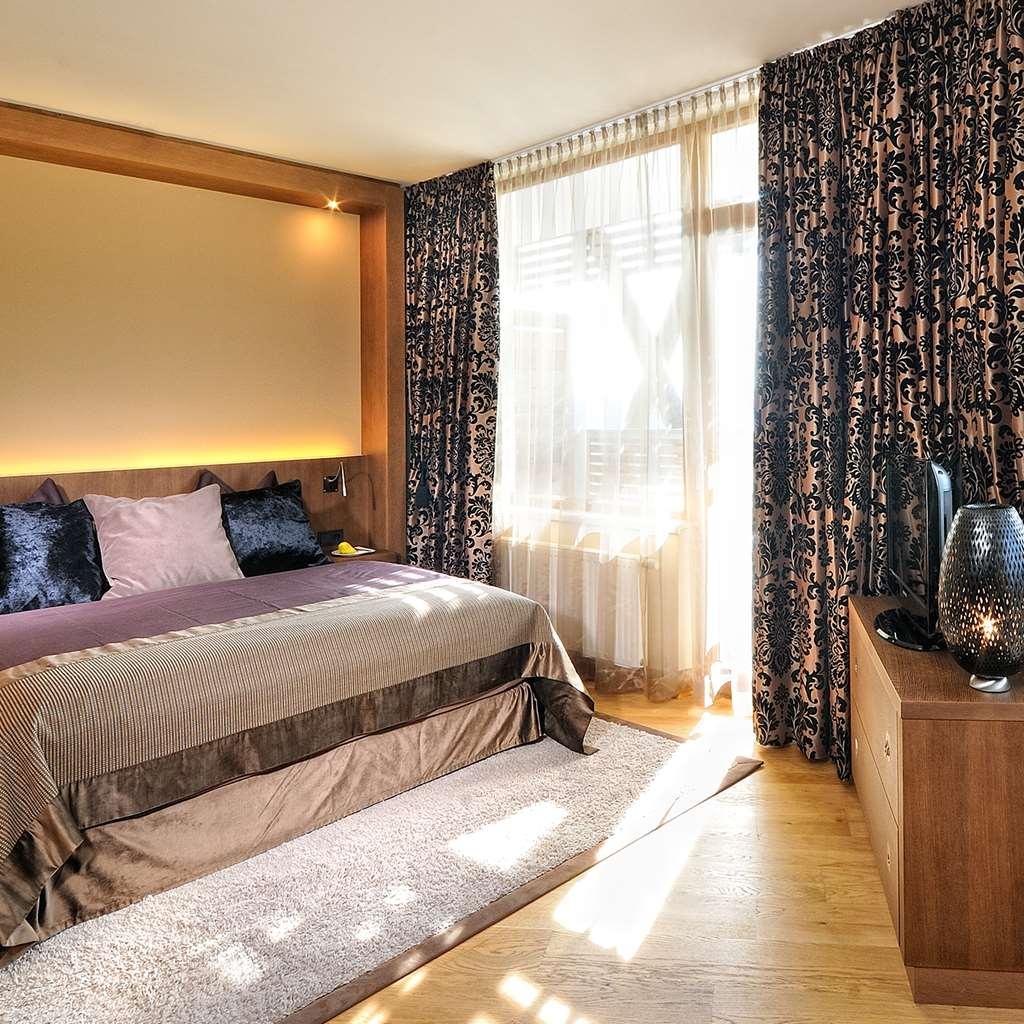 Falkensteiner Hotel Bad Leonfelden Superior (Adults Only) Bilik gambar