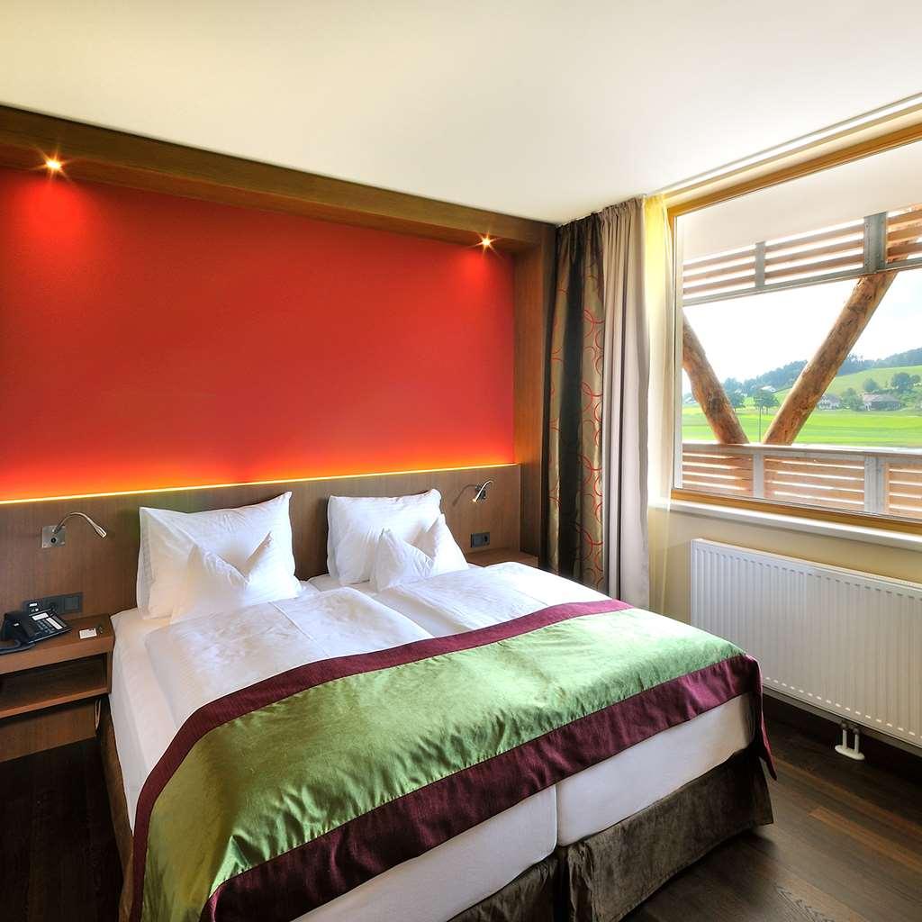 Falkensteiner Hotel Bad Leonfelden Superior (Adults Only) Bilik gambar