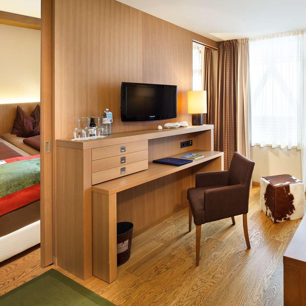 Falkensteiner Hotel Bad Leonfelden Superior (Adults Only) Bilik gambar