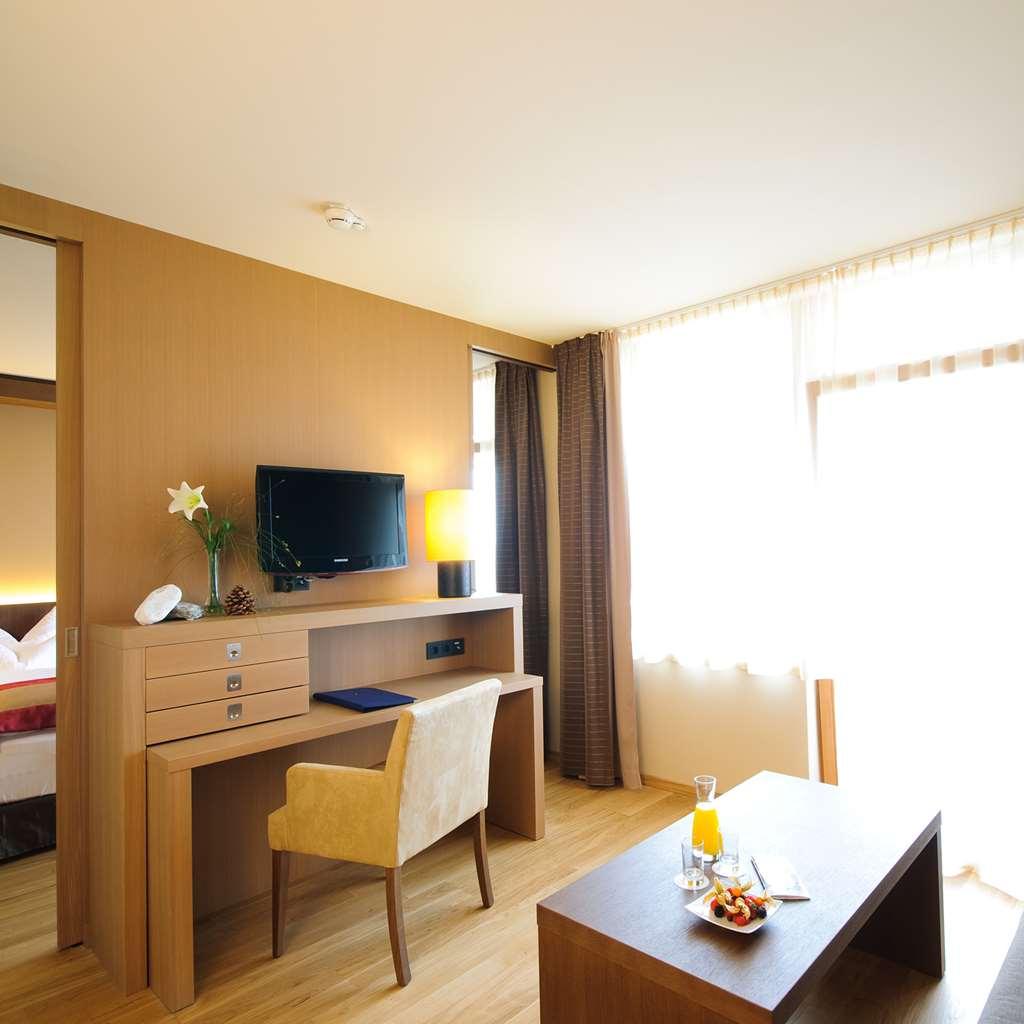 Falkensteiner Hotel Bad Leonfelden Superior (Adults Only) Bilik gambar