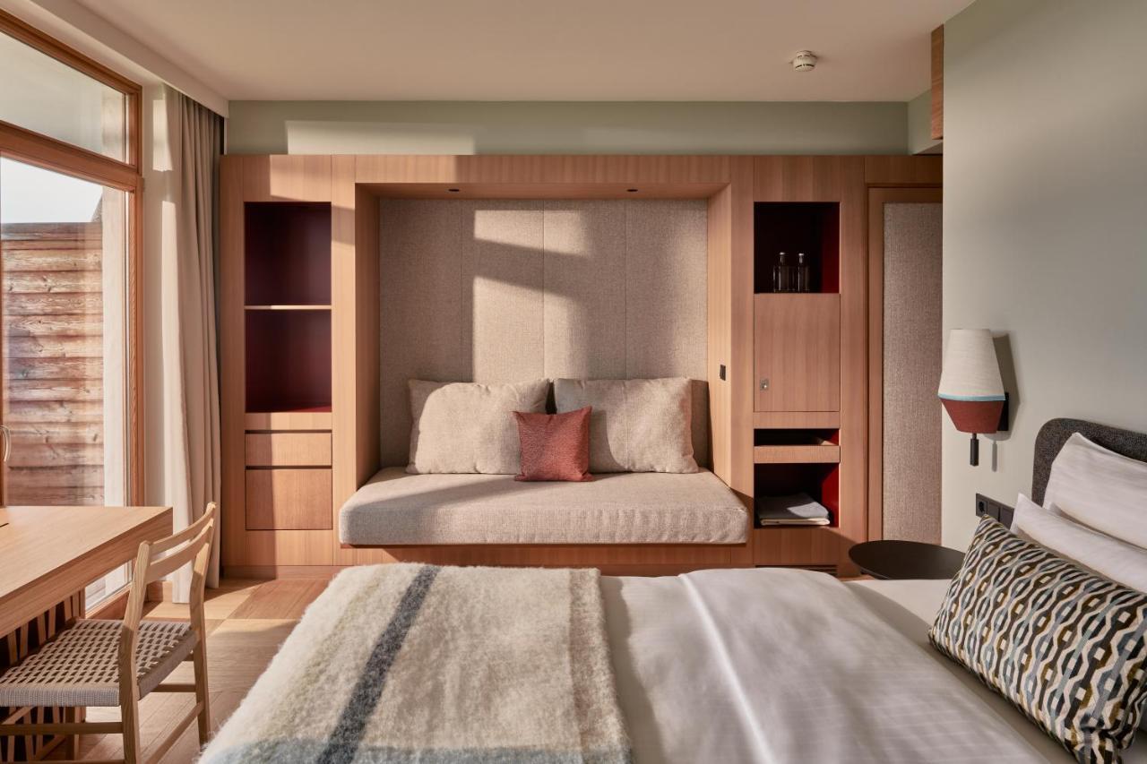Falkensteiner Hotel Bad Leonfelden Superior (Adults Only) Luaran gambar