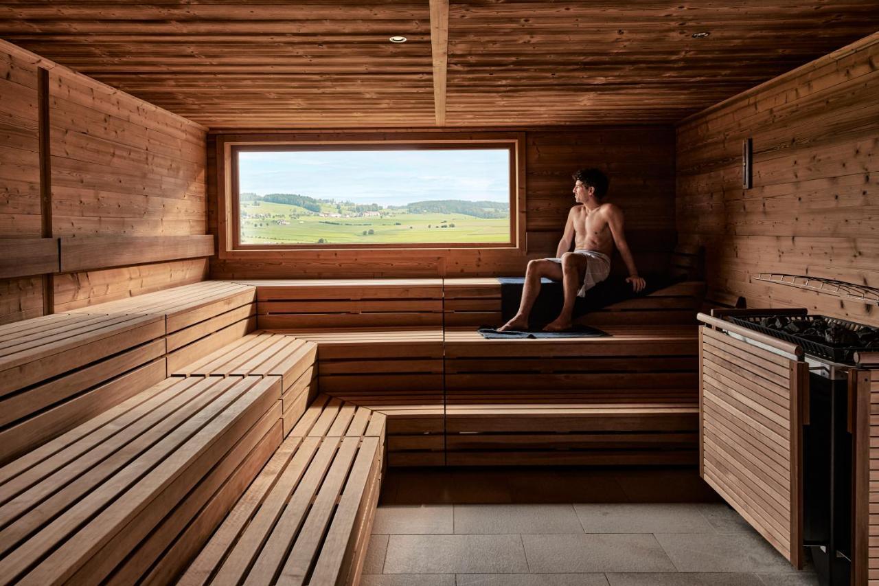Falkensteiner Hotel Bad Leonfelden Superior (Adults Only) Luaran gambar