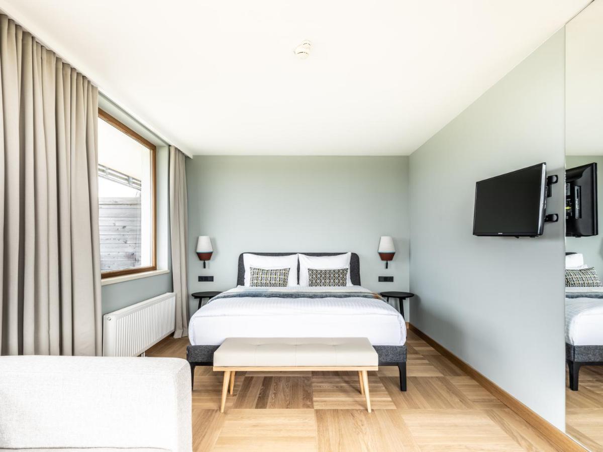 Falkensteiner Hotel Bad Leonfelden Superior (Adults Only) Bilik gambar