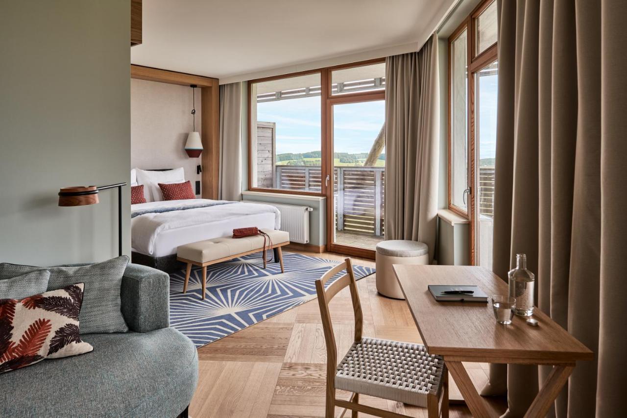 Falkensteiner Hotel Bad Leonfelden Superior (Adults Only) Luaran gambar