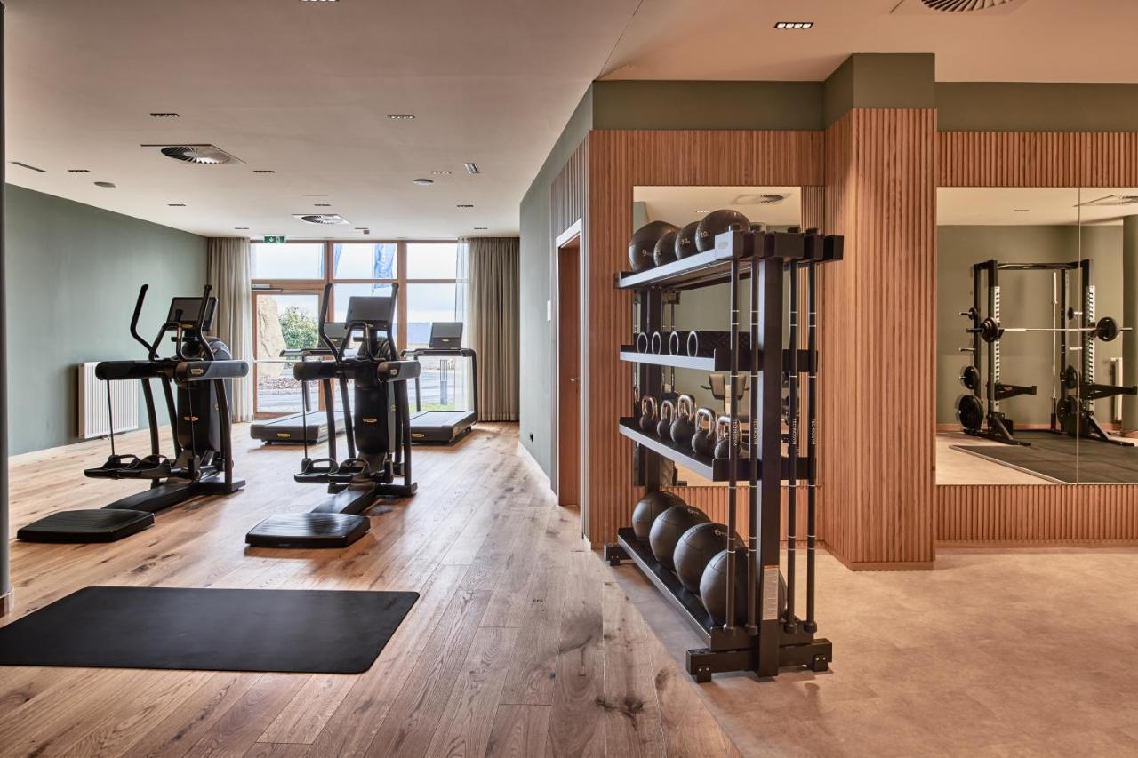 Falkensteiner Hotel Bad Leonfelden Superior (Adults Only) Luaran gambar