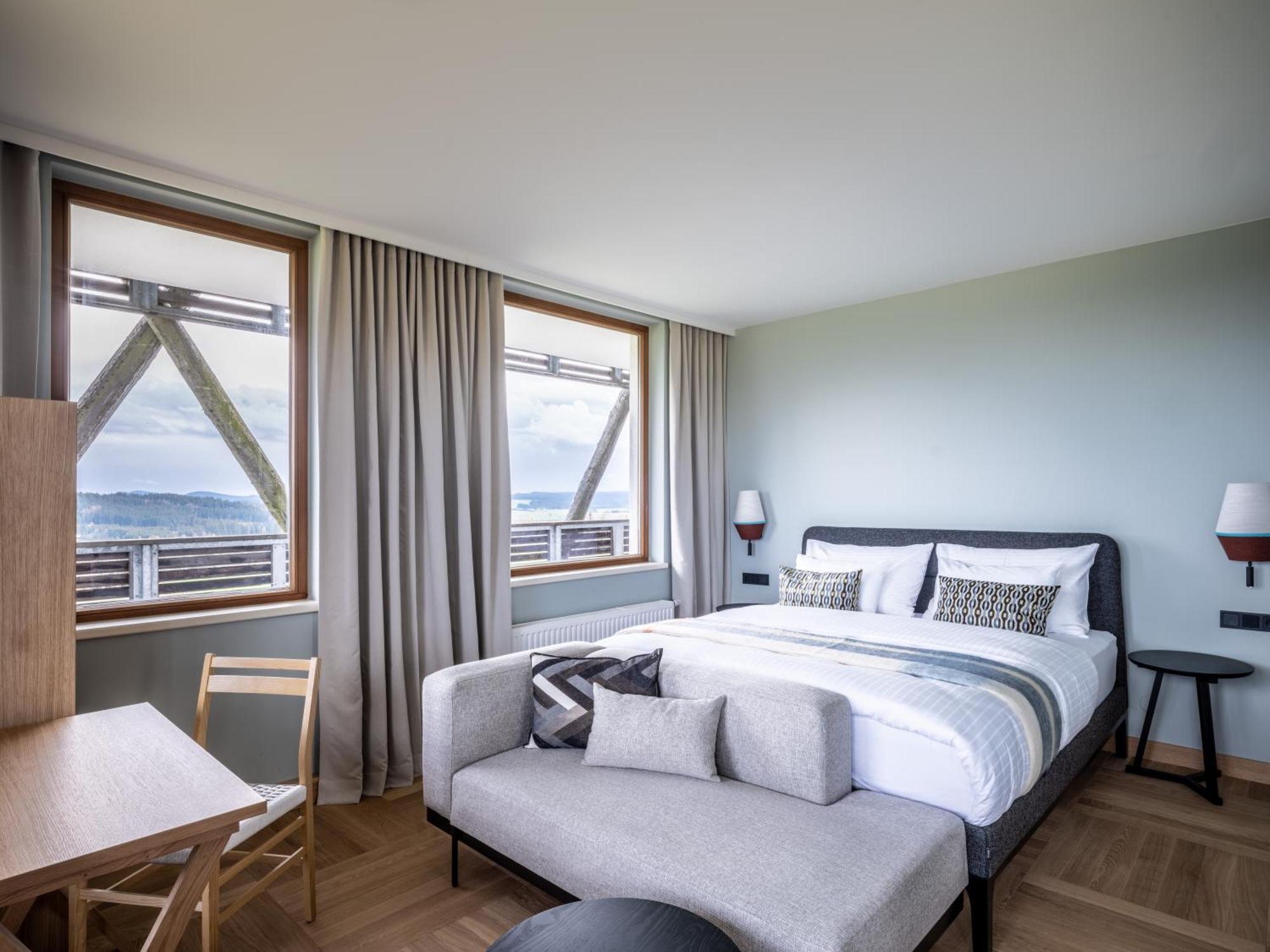 Falkensteiner Hotel Bad Leonfelden Superior (Adults Only) Bilik gambar