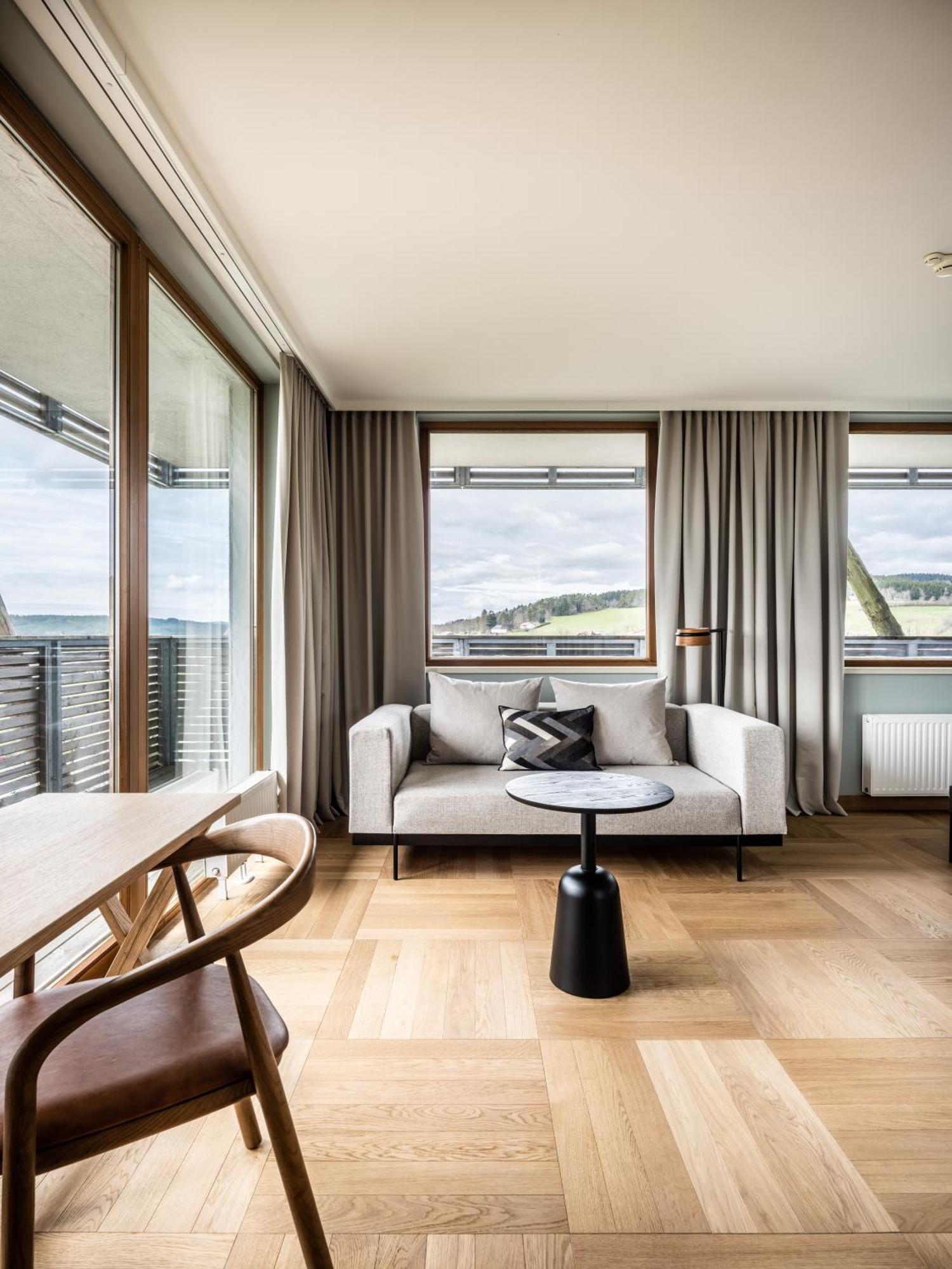 Falkensteiner Hotel Bad Leonfelden Superior (Adults Only) Bilik gambar