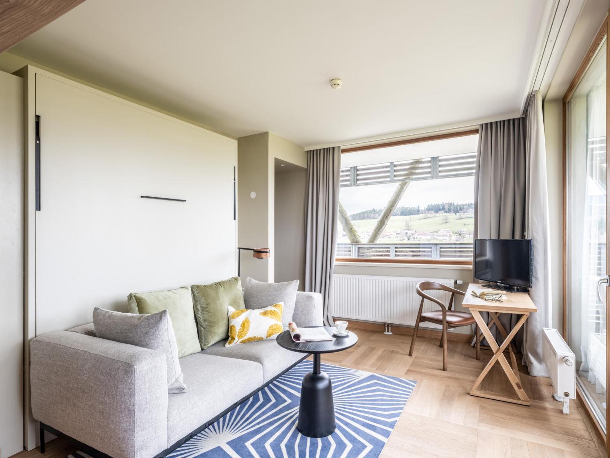 Falkensteiner Hotel Bad Leonfelden Superior (Adults Only) Luaran gambar