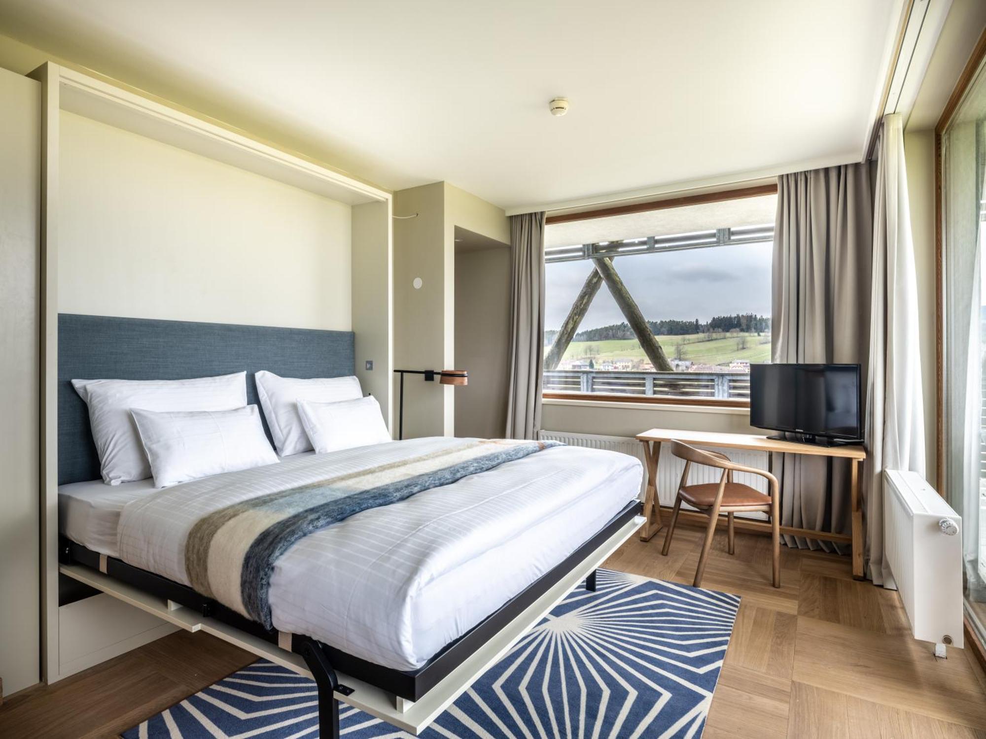 Falkensteiner Hotel Bad Leonfelden Superior (Adults Only) Bilik gambar