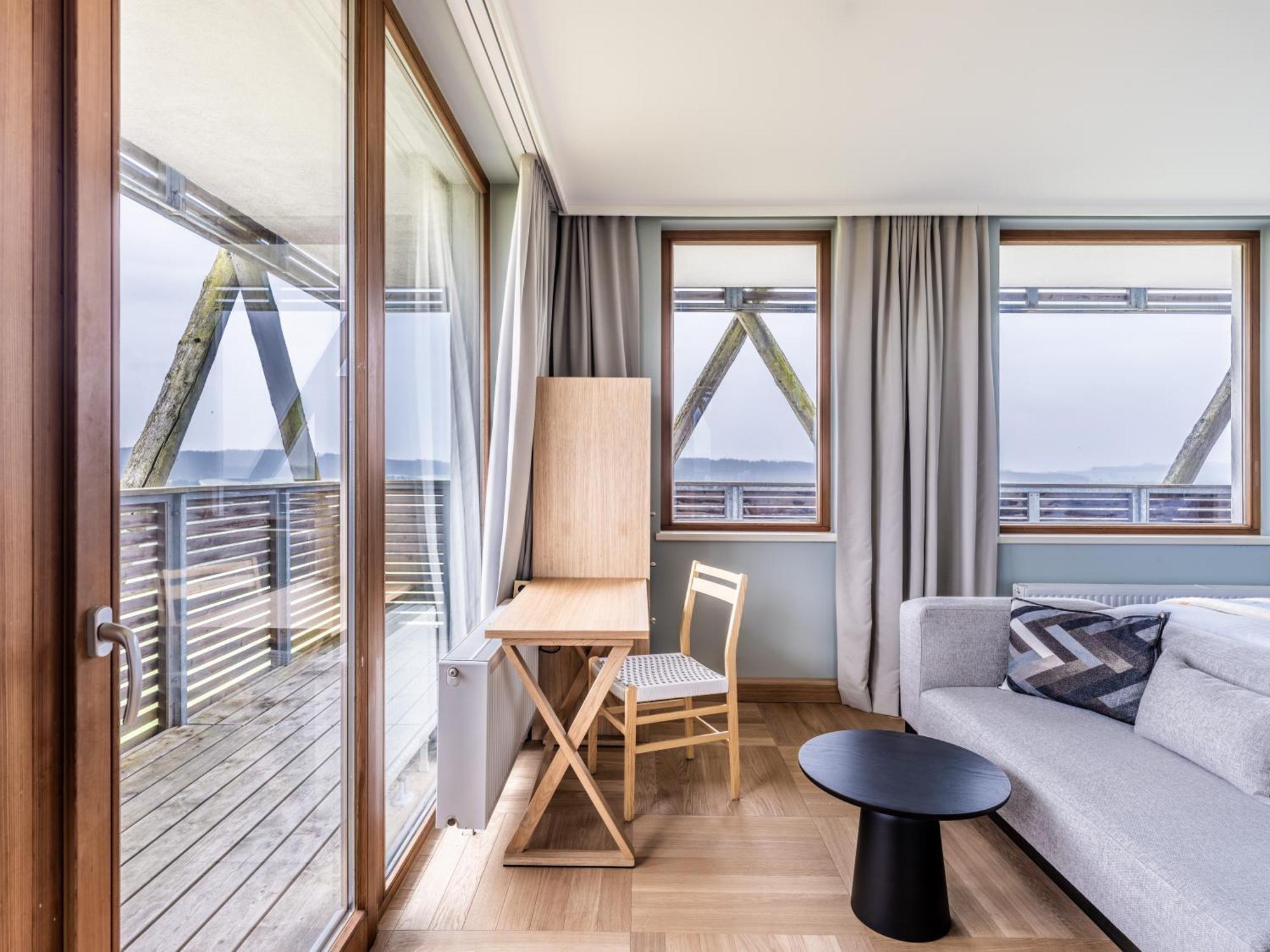 Falkensteiner Hotel Bad Leonfelden Superior (Adults Only) Bilik gambar