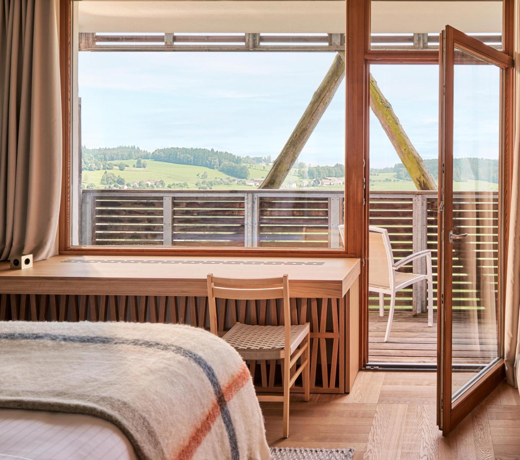 Falkensteiner Hotel Bad Leonfelden Superior (Adults Only) Bilik gambar