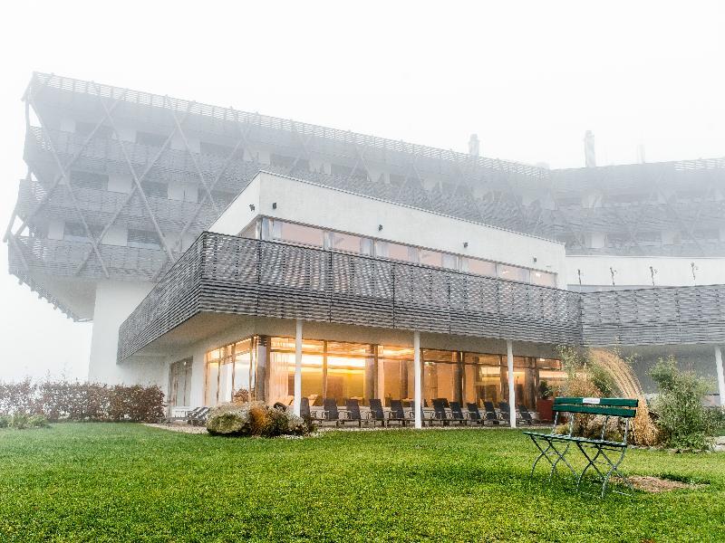 Falkensteiner Hotel Bad Leonfelden Superior (Adults Only) Luaran gambar
