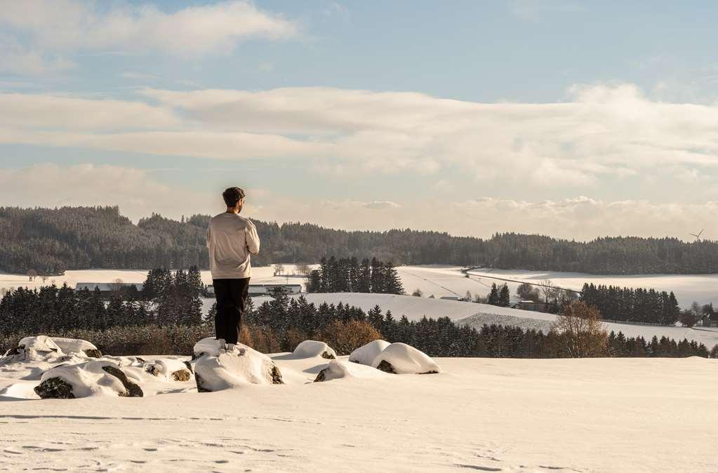 Falkensteiner Hotel Bad Leonfelden Superior (Adults Only) Kemudahan gambar