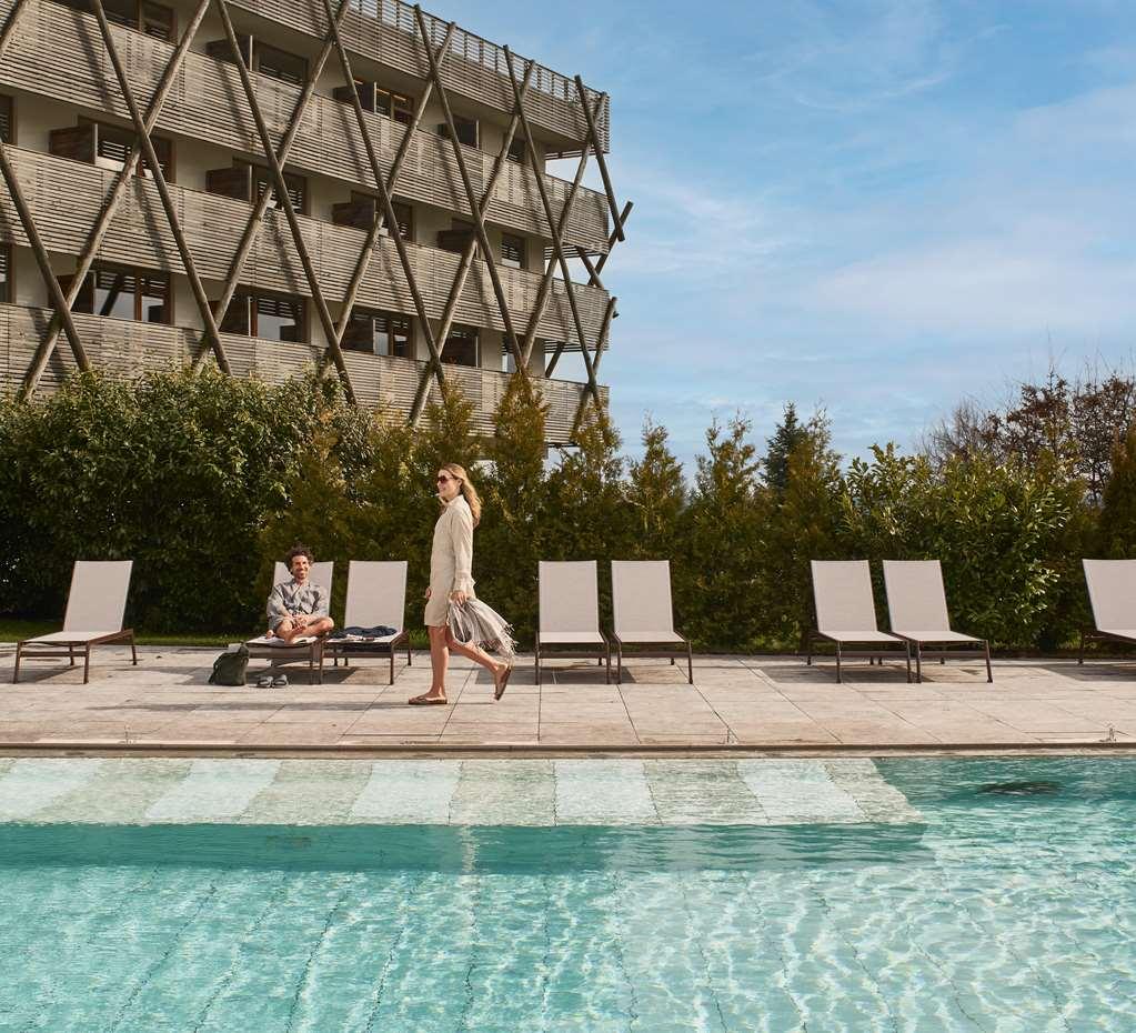 Falkensteiner Hotel Bad Leonfelden Superior (Adults Only) Kemudahan gambar