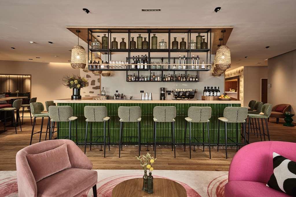 Falkensteiner Hotel Bad Leonfelden Superior (Adults Only) Restoran gambar