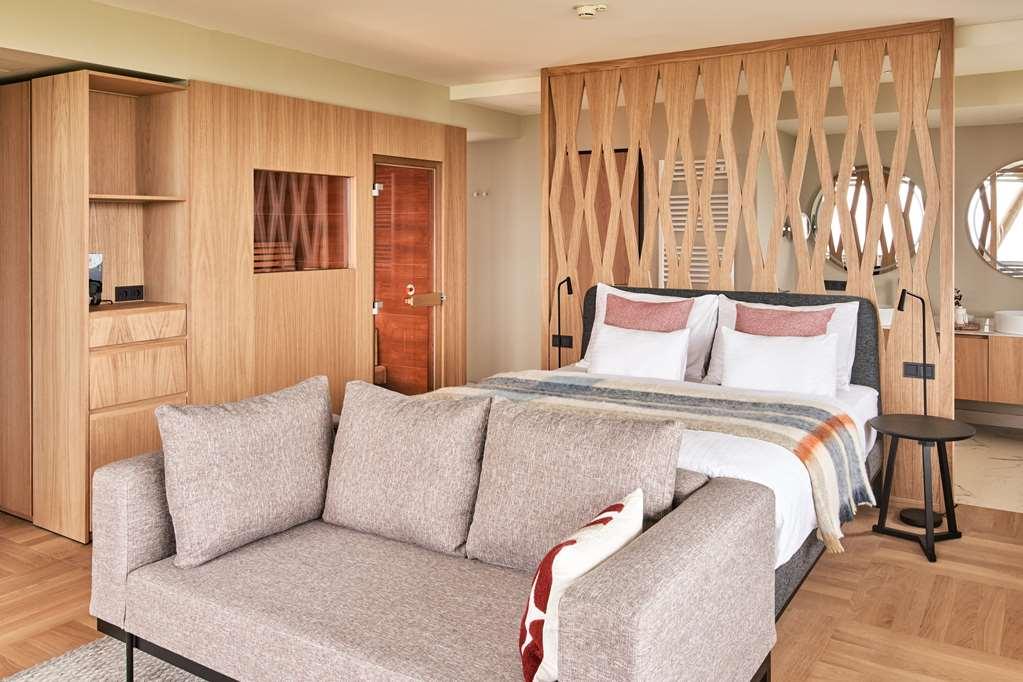 Falkensteiner Hotel Bad Leonfelden Superior (Adults Only) Bilik gambar