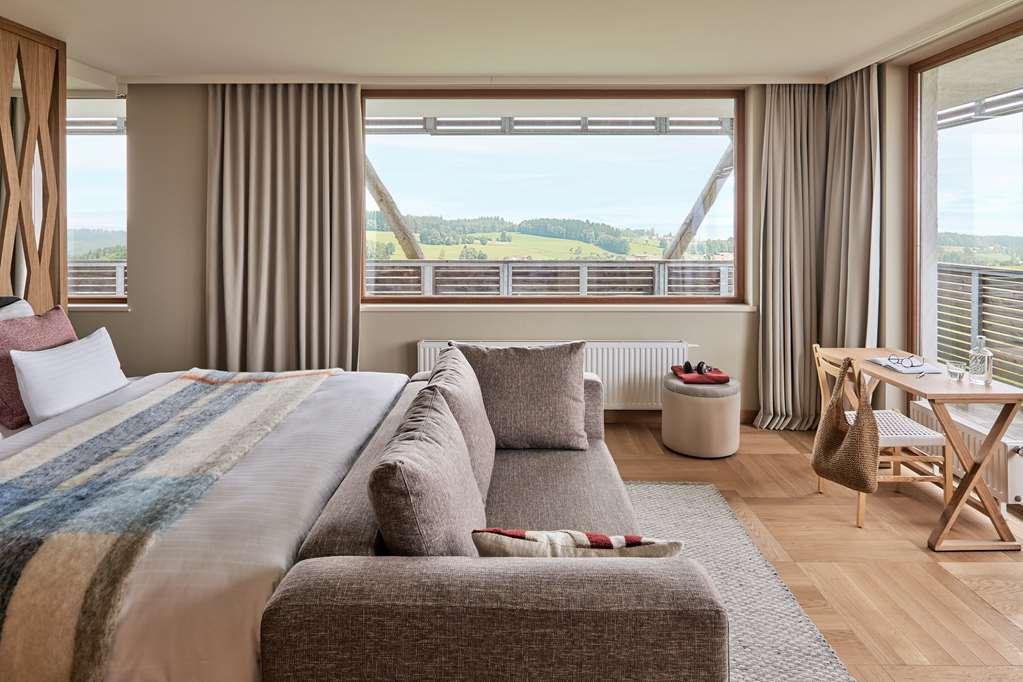 Falkensteiner Hotel Bad Leonfelden Superior (Adults Only) Bilik gambar