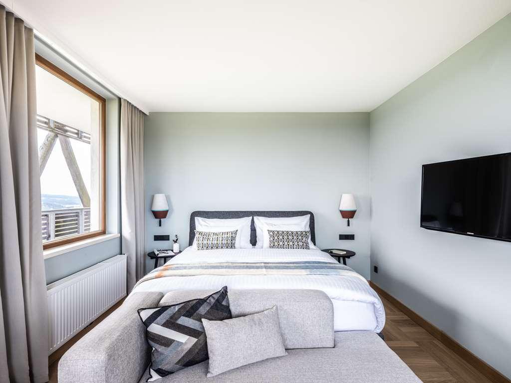 Falkensteiner Hotel Bad Leonfelden Superior (Adults Only) Bilik gambar