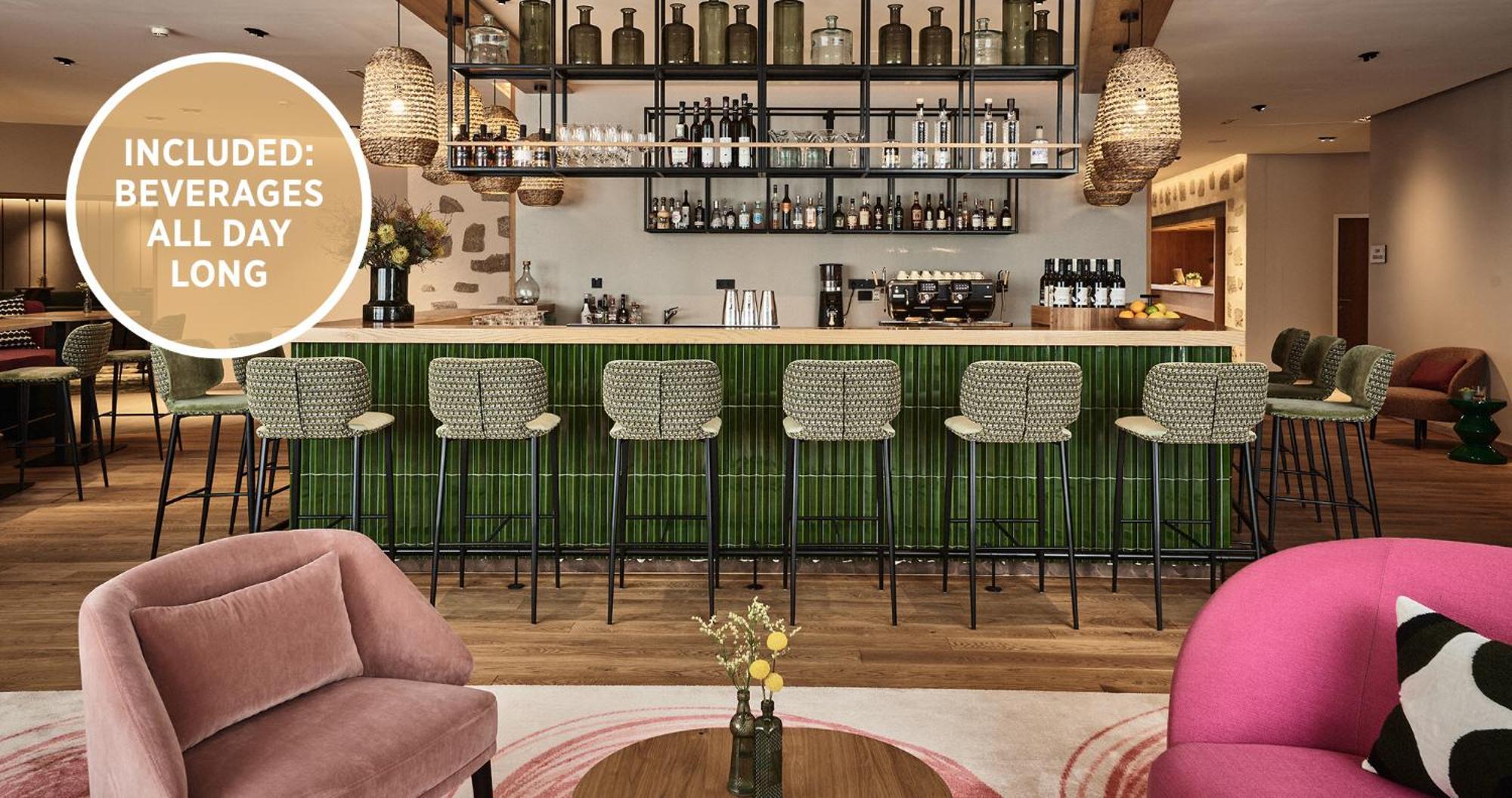 Falkensteiner Hotel Bad Leonfelden Superior (Adults Only) Luaran gambar