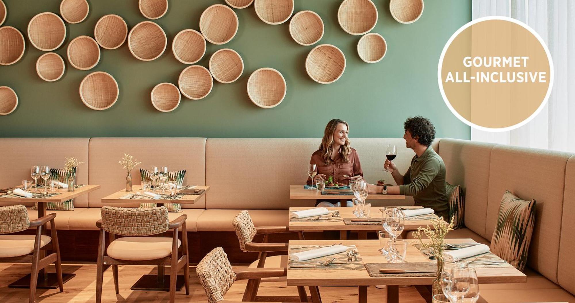 Falkensteiner Hotel Bad Leonfelden Superior (Adults Only) Luaran gambar