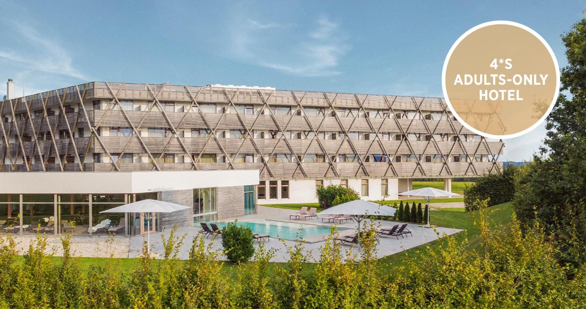 Falkensteiner Hotel Bad Leonfelden Superior (Adults Only) Luaran gambar