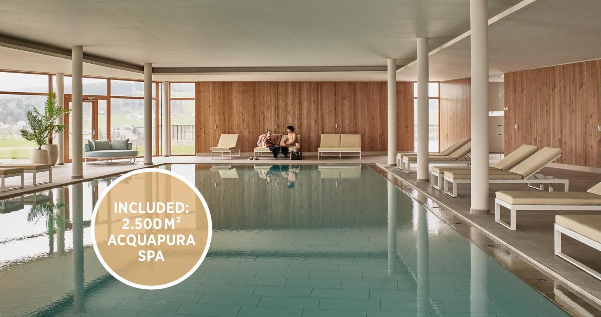 Falkensteiner Hotel Bad Leonfelden Superior (Adults Only) Luaran gambar