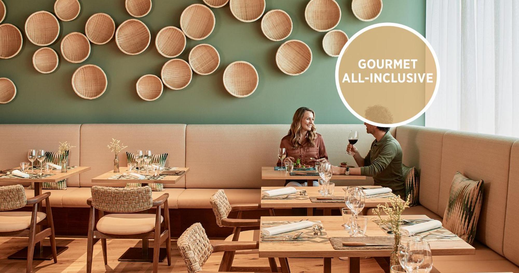 Falkensteiner Hotel Bad Leonfelden Superior (Adults Only) Luaran gambar