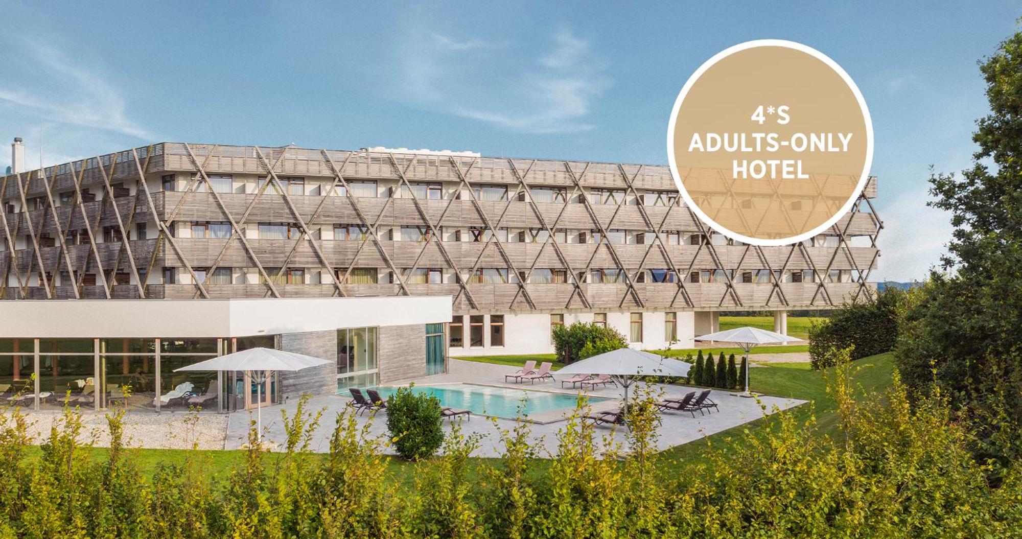 Falkensteiner Hotel Bad Leonfelden Superior (Adults Only) Luaran gambar