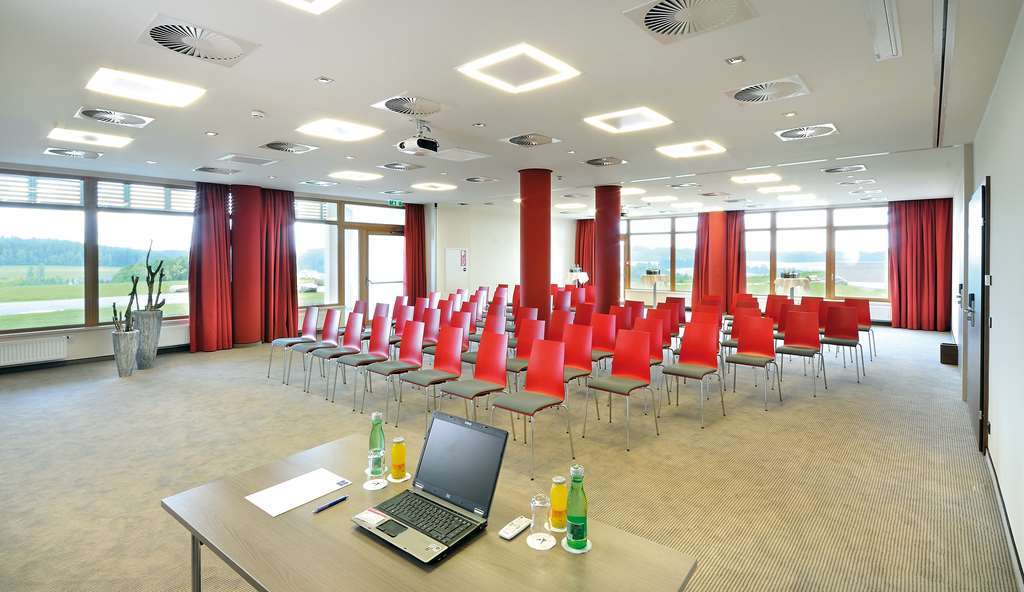 Falkensteiner Hotel Bad Leonfelden Superior (Adults Only) Kemudahan gambar