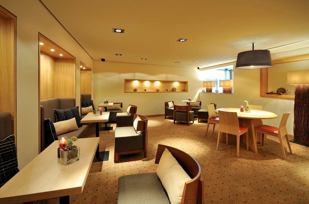 Falkensteiner Hotel Bad Leonfelden Superior (Adults Only) Restoran gambar
