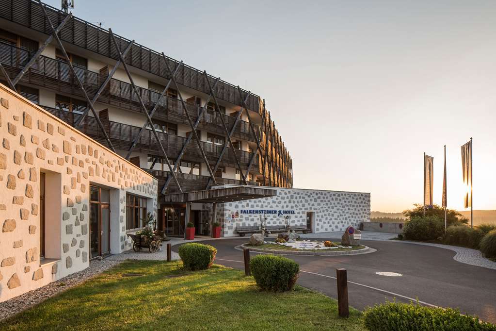 Falkensteiner Hotel Bad Leonfelden Superior (Adults Only) Luaran gambar