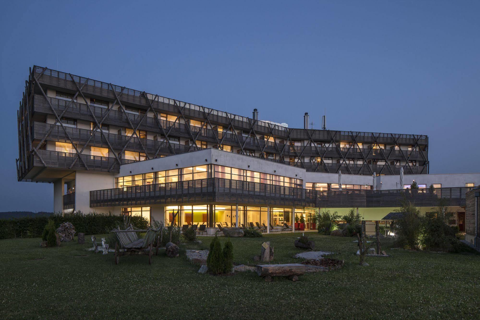 Falkensteiner Hotel Bad Leonfelden Superior (Adults Only) Luaran gambar