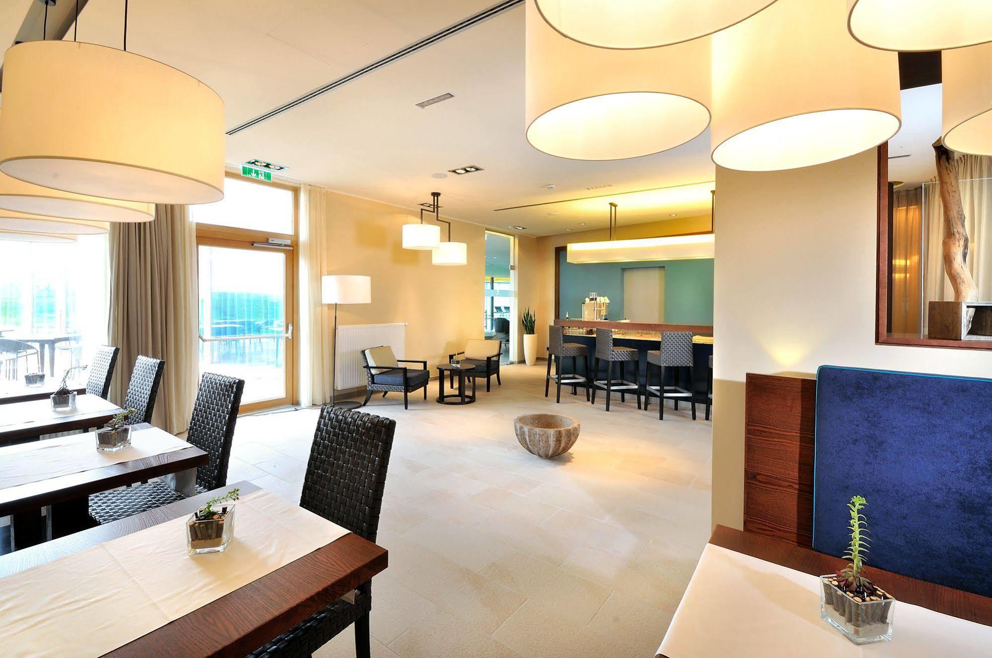 Falkensteiner Hotel Bad Leonfelden Superior (Adults Only) Luaran gambar