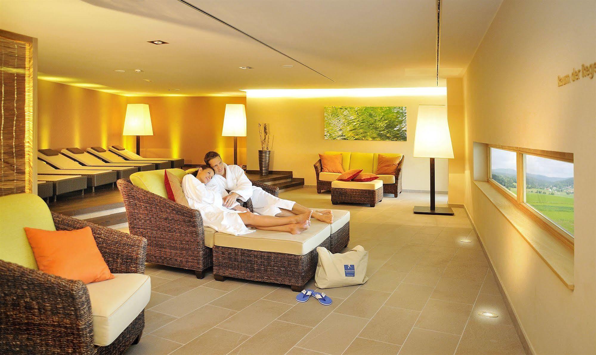 Falkensteiner Hotel Bad Leonfelden Superior (Adults Only) Luaran gambar