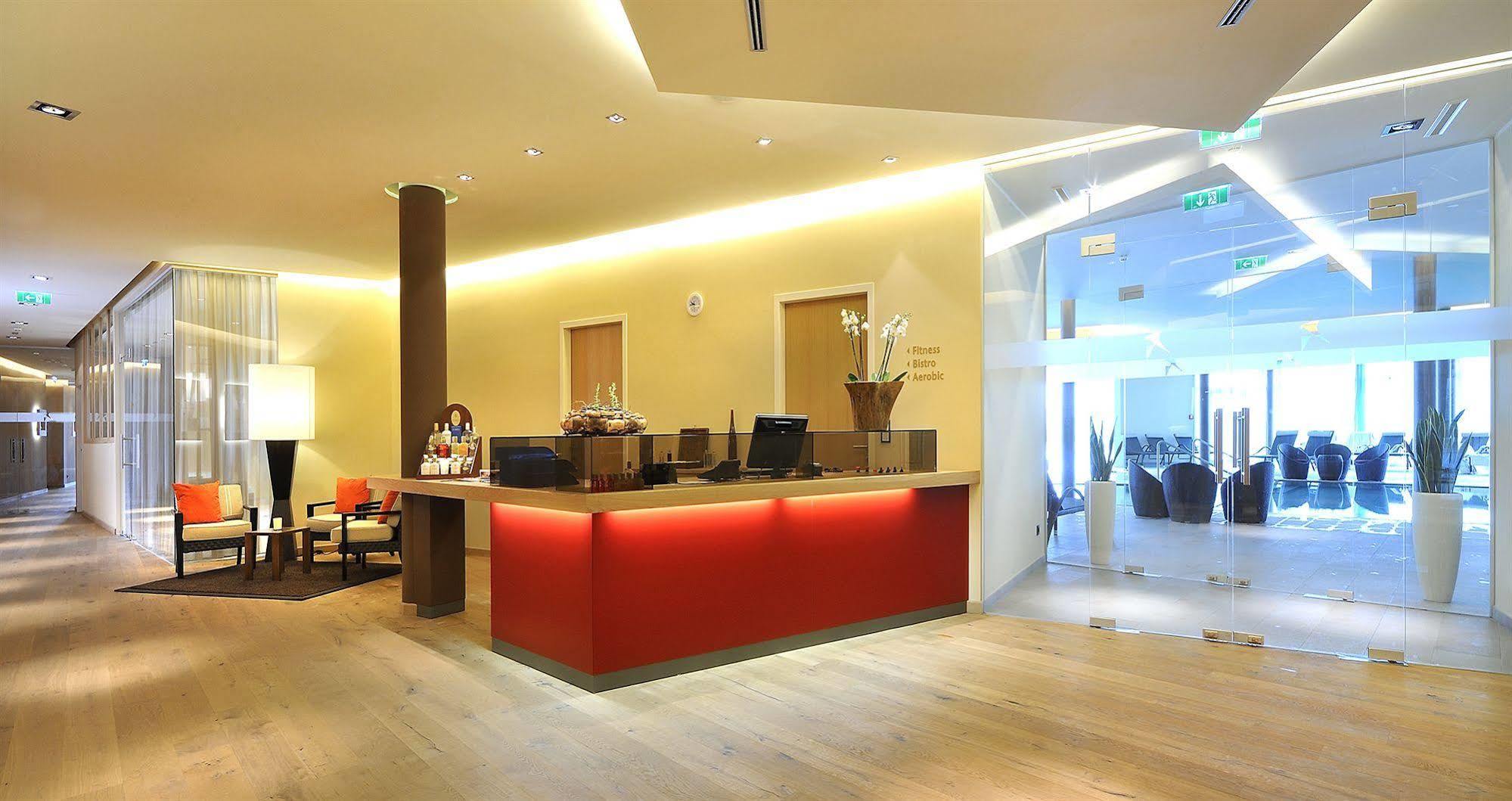 Falkensteiner Hotel Bad Leonfelden Superior (Adults Only) Luaran gambar