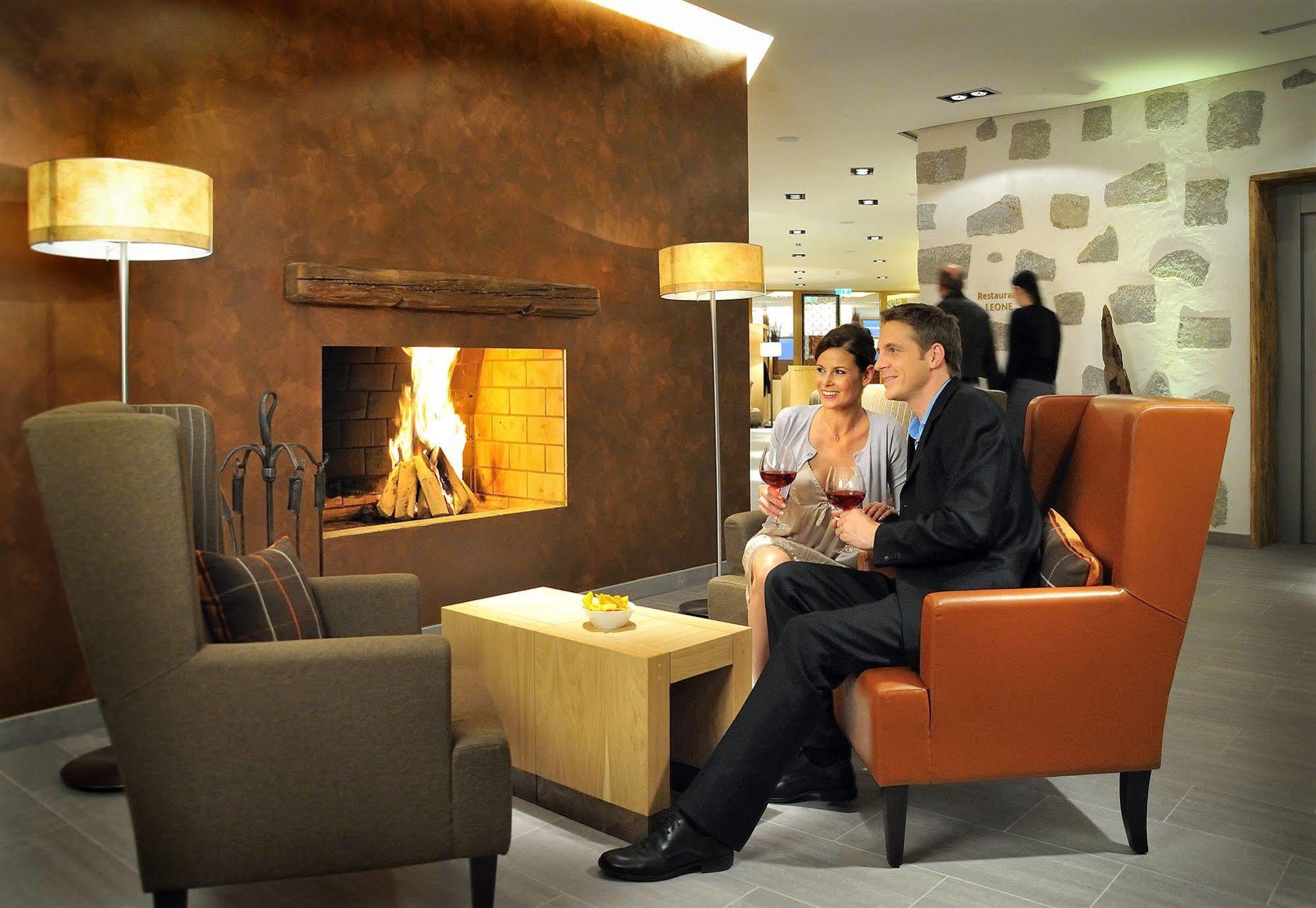 Falkensteiner Hotel Bad Leonfelden Superior (Adults Only) Luaran gambar