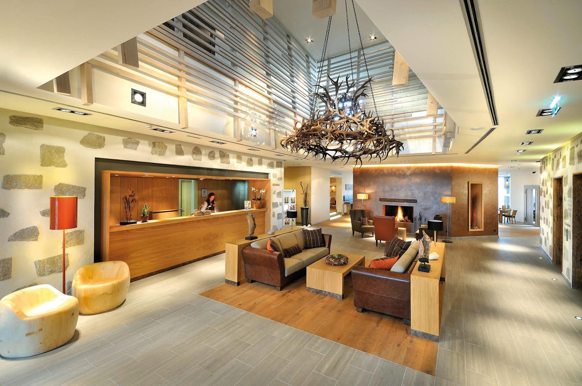 Falkensteiner Hotel Bad Leonfelden Superior (Adults Only) Luaran gambar